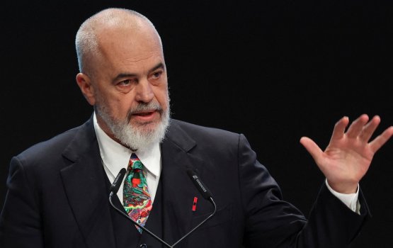 Albania gai Tiktok manaa kuranee