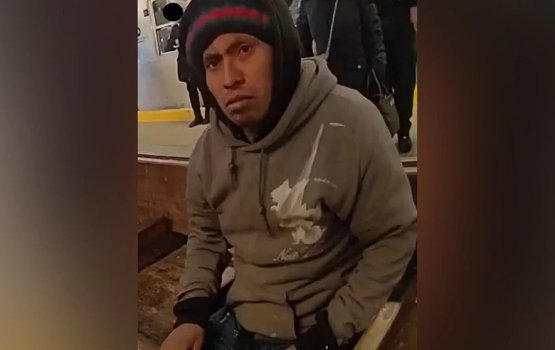 New York Subway eh gai anheneh ge gaiga roakollai maraalaifi 