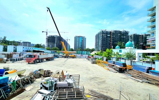 Flat gathumah BML in loan dhookura list gai 