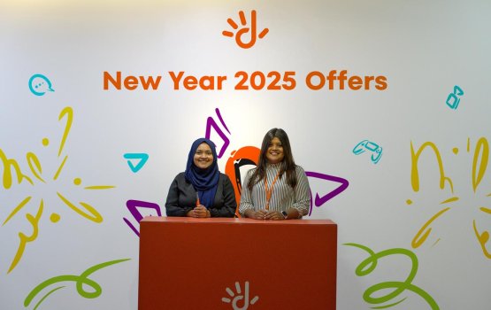 Dhiraagun aa aharah maruhaba kiyumah khaassa offer thakeh