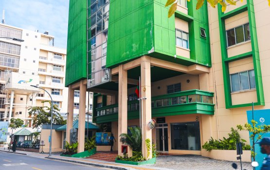 Dhaulathuge haradhuge 87 insahtha recurrent haradhah, tharahgeege mashroouthakah 13 insahtha