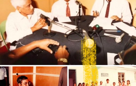 HISTORY: Ufehdhi meehaage adeh nei Dhivehi raajjey ge adah 62 aharu