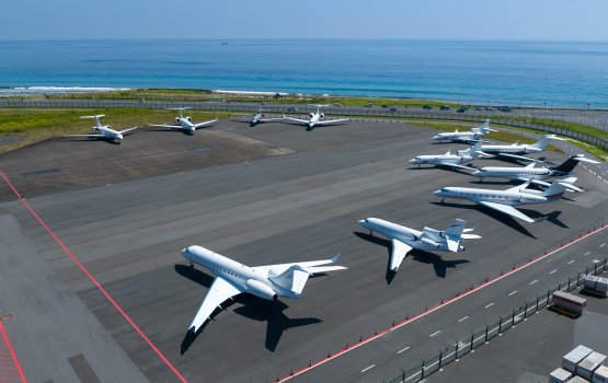 Mi mahu ekani VIA ah 148 jet jessi, mi aharu 8 percent ithuru