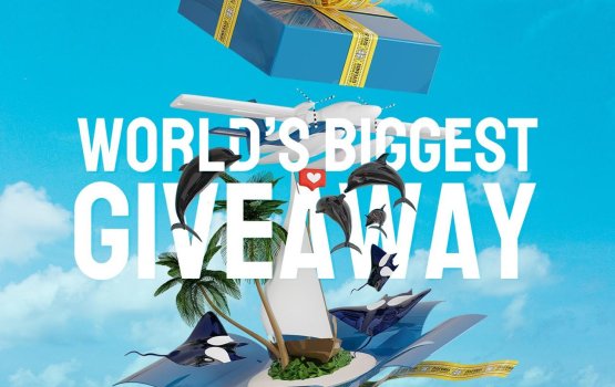 52 hiley chuttee aa eku Visiti Maldives ge emme bodu global campaign fashaifi