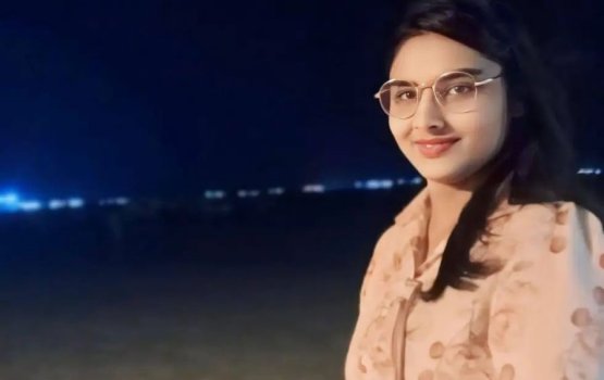 Male' gai maruvi Nepal anhenehge hashiganda havaaluvaane meehaku nuvi