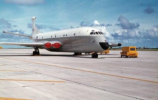 HISTORY: London aai Male' aa dhemedhu 