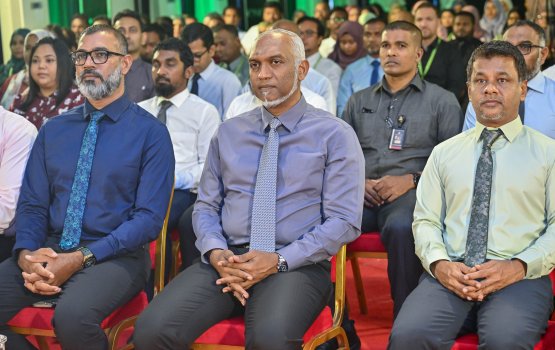 Market agah vure ethah gunaeh bodukoh 2 hospital eh ge aa imaaraaiy alhanee
