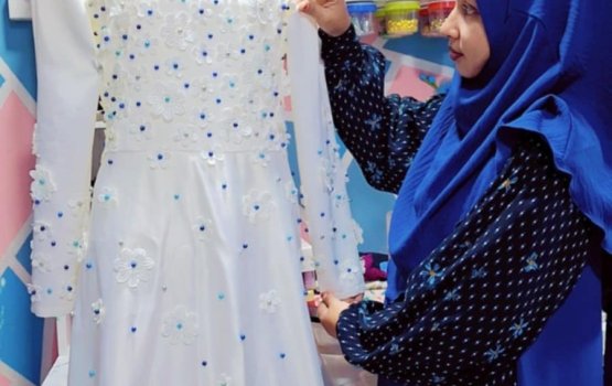 Hurasthakun araigane miadhu Shurufaa akee molhu fehuntherieh!   