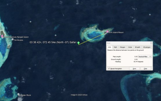 Safari akun kandah vettunu dhivessaku hoadhanee