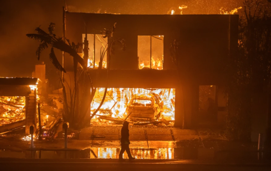 Los Angeles ge alifaangandugai Filmee tharinnaai Billioner in ge agu bodu gethah andhaa alhiah