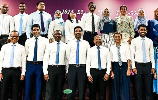 Democrats roolhi iss safugai thibbevi beyfulhun MDP ah