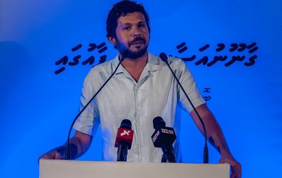 Democrats dhen fennaanee maa varugadhakoh: Wadde