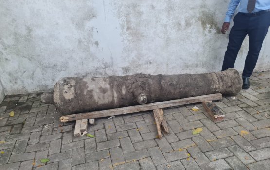 Male'ge thaneh konnanikoh ethah zamaaneh vefaivaa bodu badi eh fenijje