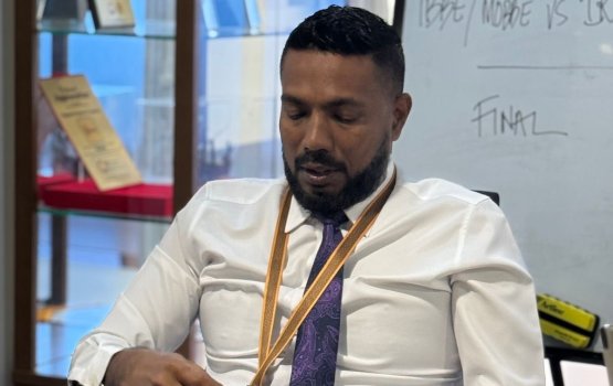 Regional Airports Company ge Board meeting gai thaaskulhumaai Karaoke!