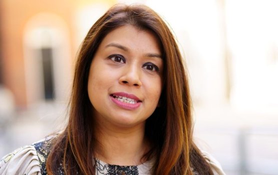 Corruption massala eh gai ingireysi vilaathuge treasury minister isthiufaa dhevvaifi 