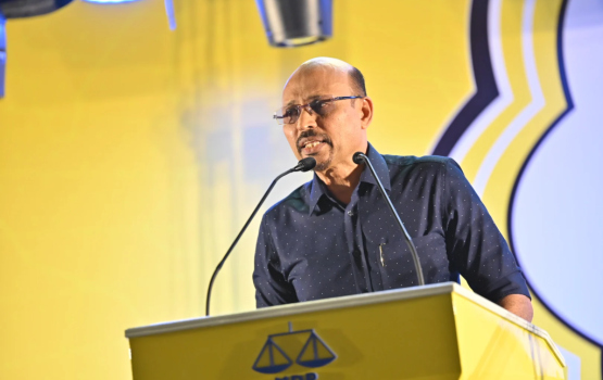 Kuda kujjeh ge karaamaathah araigaiy kamah bune maaz saleem fuluhah haaziru kuranee