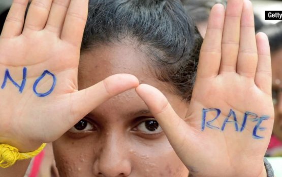 Rape koh maraali doctor ge gaathilah libunee jalu hukumeh 