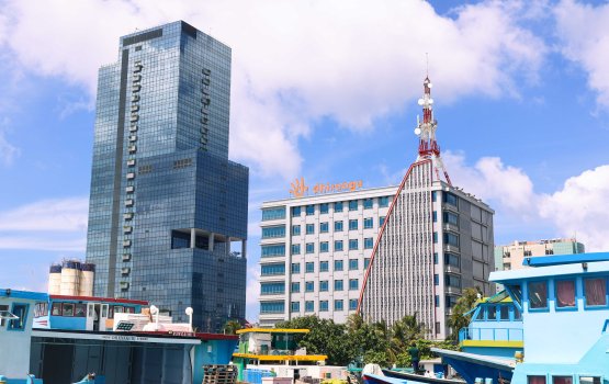 Dhiraagu TikTok challenge gai baiverivegen 10,000 rf hoadhumuge furusath 