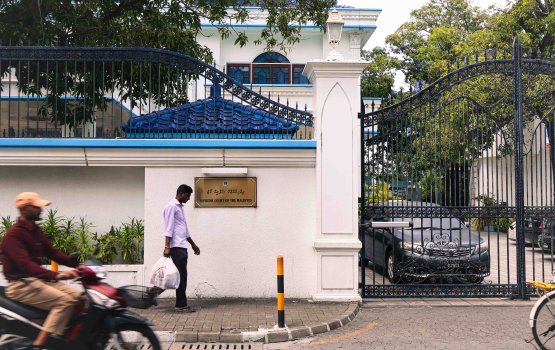 2 Inthikhaabu ekkollaa vote ge massalaige hukum maadhamaa ivvanee