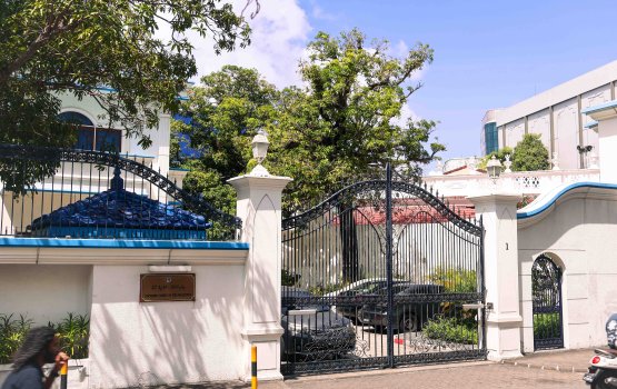 Anas maruge dhauvaa libey meehun bandhu nukuran ninmun goas: Supreme Court