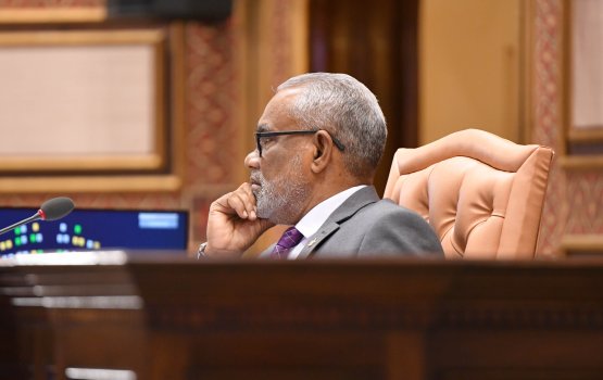 Abdulraheem riyaasathun vakikurumuge nurasmee mashvaraa thah anekkaa ves fashaifi