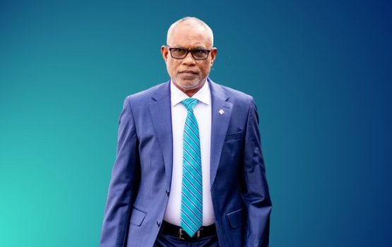 AbdulRaheem ge maslahathu oiy ithuru kunfunyakah 17.5 million ge mashroou!