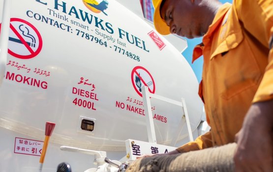 Diesel liter akun 3.62 rf, petrol liter akun 2.51 rf hawks in bodu koffi