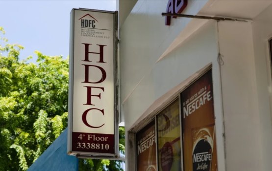 Covid Loan thakuge interest thah maafu koffi kamah vidhaalhuve, raees dhogeh!