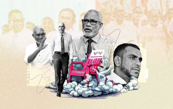 OPINION: Adhurey fulhin nerunu jinni aai hus gondeege izzai