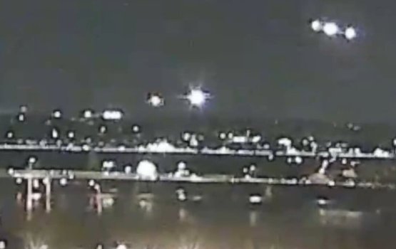 America ge mathindhaa boat akai Helicopter eg jehi nurahkaatheri accident eh 