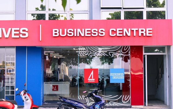 BML ah midhiya quarter gai 497 million rufiyaage bodu faidhaa eh!