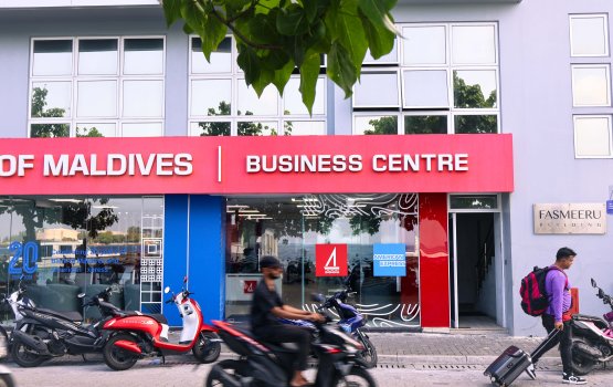 Fathuruverikamuge dhaairaa ah eheevumugai dhemi onnaanan: BML