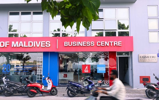 Fitch ratings in BML ah credit rating dheefi