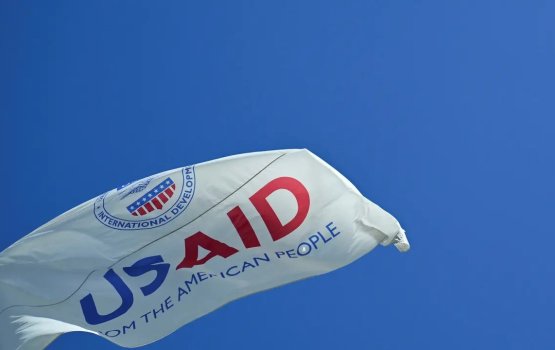 US Aid huttaalumun raajjeyge ves baeh idhaaraa thah huttumakah!