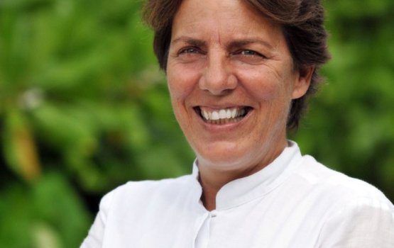 Six Senses Laamu resort ge Regional General Manager ah hamalaadheefi