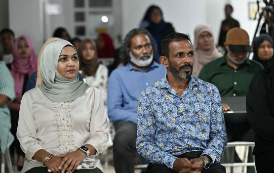 Rajje tv in sarukaaraa dhekolhu lavaeh dhekki massala balanee