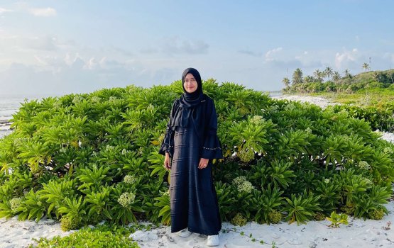 Nusraa kiyaidhenee cancer ah faruvaa hoadhan kuri undhagoo dhathuru