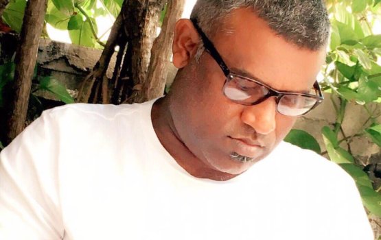 MPL ge CEO akah kureege deputy commissioner of police Rishwan hamajassaifi