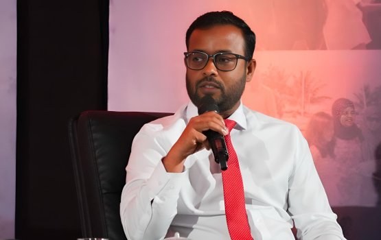 Land use plan ah badhalu genaee avahah goathi havaalu kuran: Muhthalib