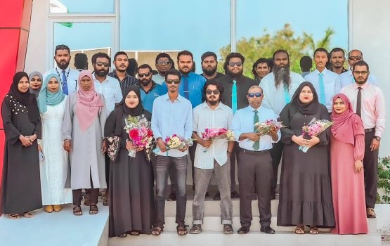 Landhoo by election kaamiyaabu kuru goiy: 5 meehakah vazeefa, 2 meehakah promotion