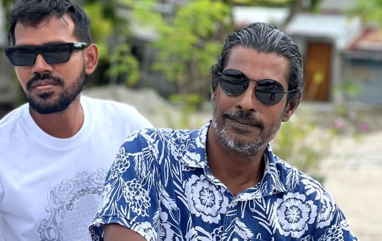 Lavakiyuntheriya mezo mohamed kulli gothakah niyaavejje