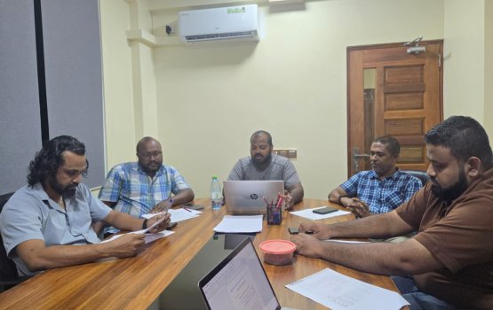 Sarukaarun Taxi driverunge masahkathah huras alhaifi: Niyaz