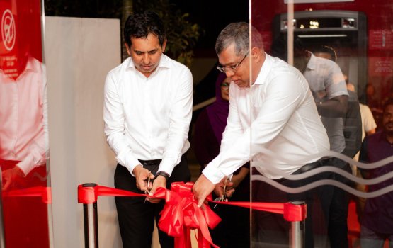 BML in Addu gai dollar ATM eh bahattai khidhumai dheyn fashaifi