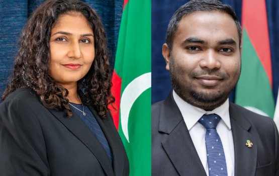 Mahaaz aai Azmiralda vakikuran Committee in nimmaifi 