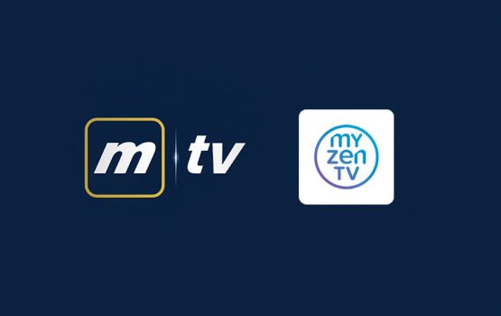 MyZen TV mihaaru Medianet in libeyne