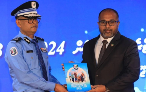 CP aa vazeeruves holhudhoo ah vadaigannavany