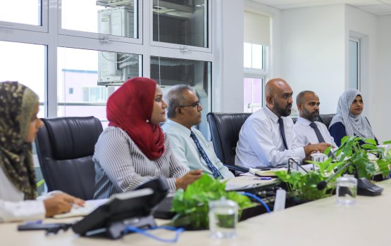 Fandiyaarun suspend kuran JSC aa baiverivee ACC in