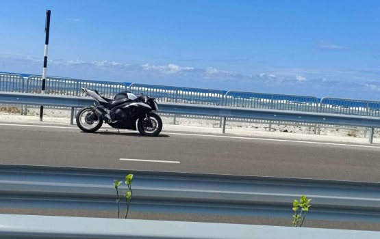 Hankede bigde gai hingi nurakkaatheri accident eh gai meehaku maruvejje