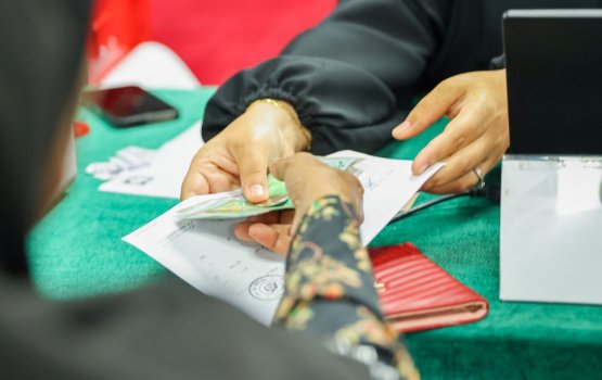 Roadha mahu ge furathama dhuvahun feshigen fitr zakaai balaigannan fashaane