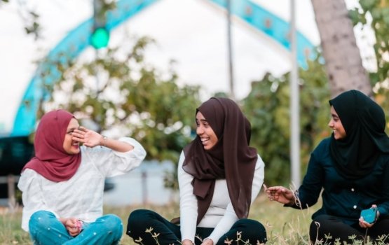 LIFESTYLE: Roadha ah hunnairu nafusaanee dhulhaheyo kamah samaaluvun muhimmu!